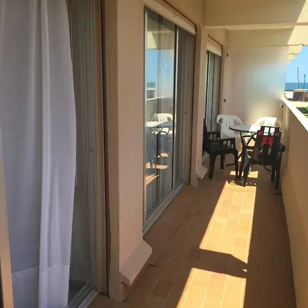 Lägenhet Bord De - 4 Pers. - Fr-1-837-132 Argelès-sur-Mer