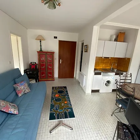 Apartmán Bord De - 4 Pers. - Fr-1-837-132 Argelès-sur-Mer